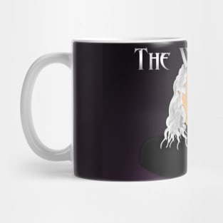 Geralt Mug